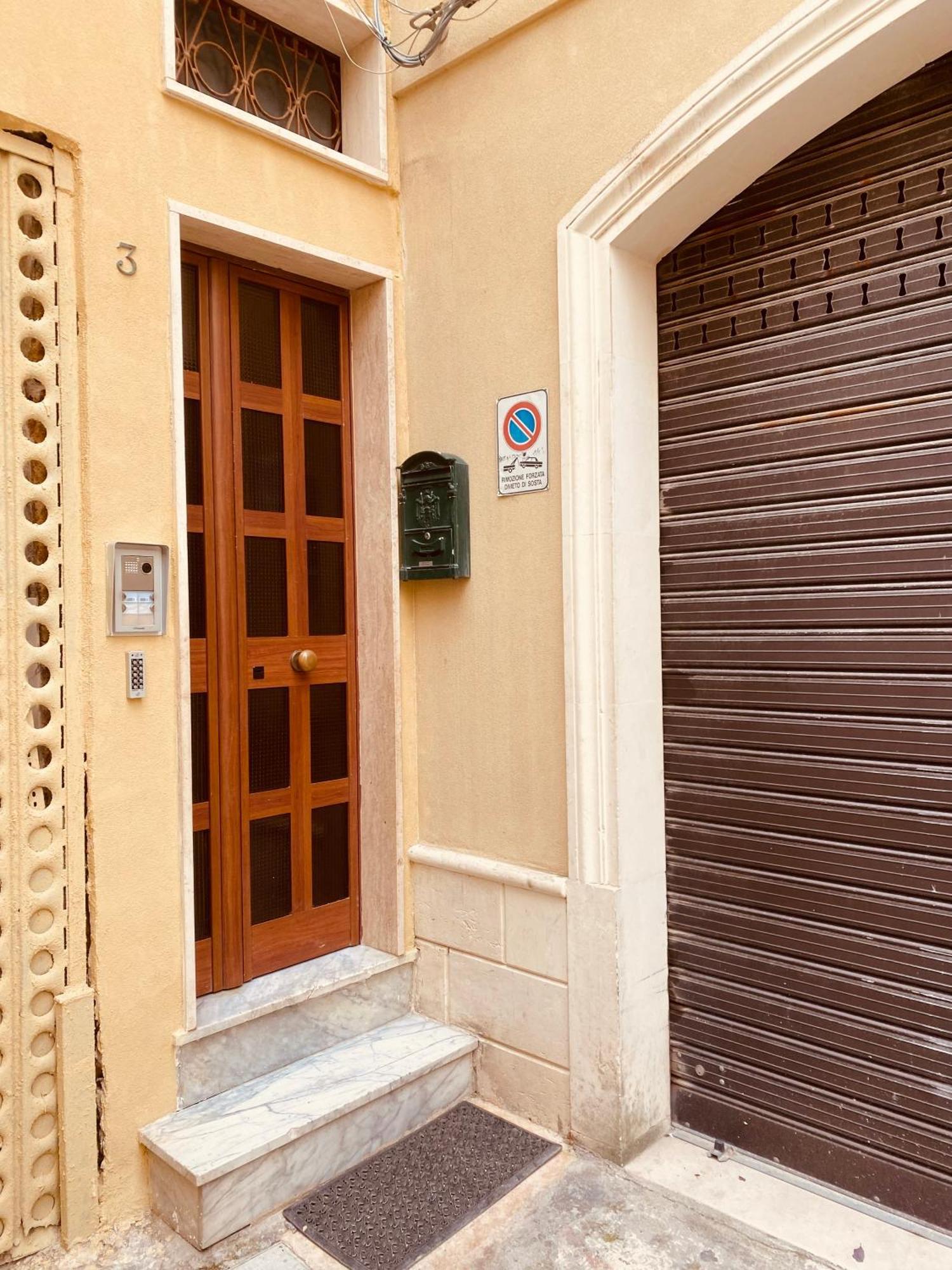 Dimora Giuditta Μπρίντιζι Εξωτερικό φωτογραφία